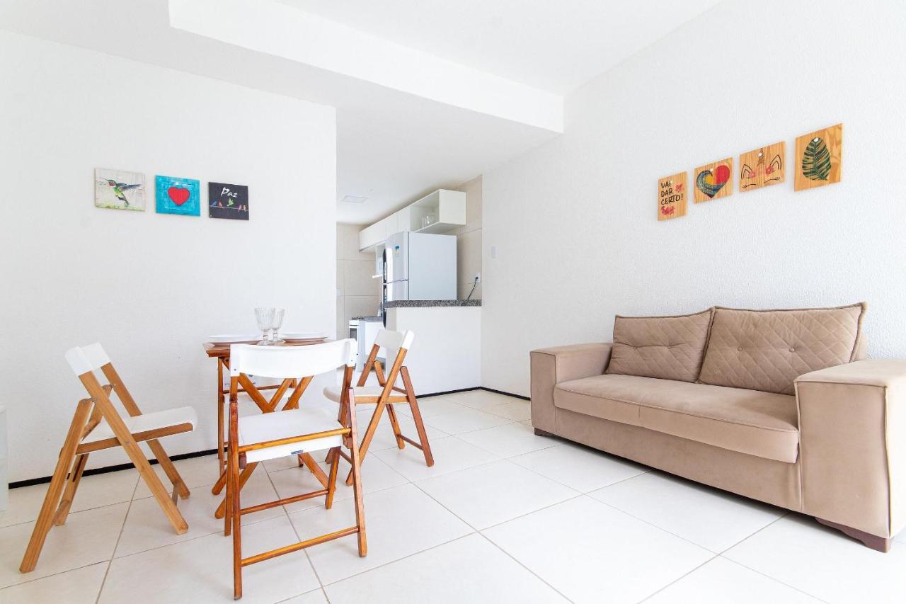 #c21 - Com Jacuzzi Por Carpediem * Aquiraz