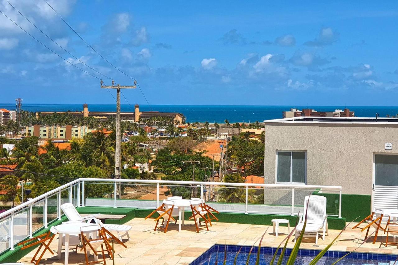 #c21 - Com Jacuzzi Por Carpediem Aquiraz