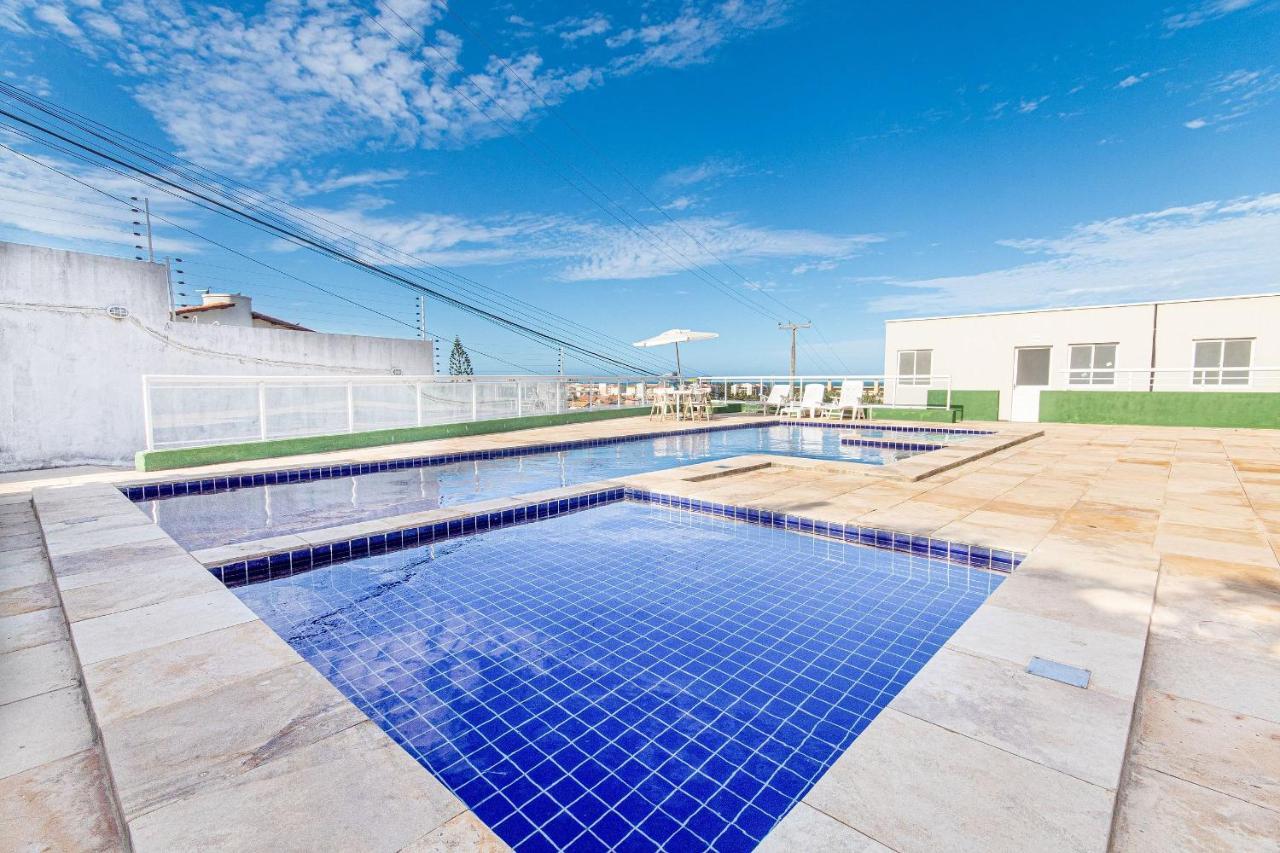 Casa de Férias #c21 - Com Jacuzzi Por Carpediem