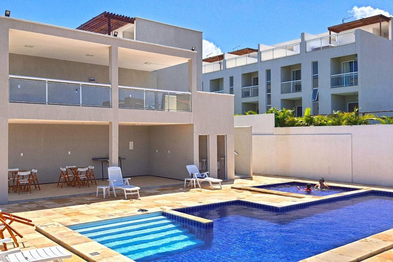 Casa de Férias #c21 - Com Jacuzzi Por Carpediem Aquiraz