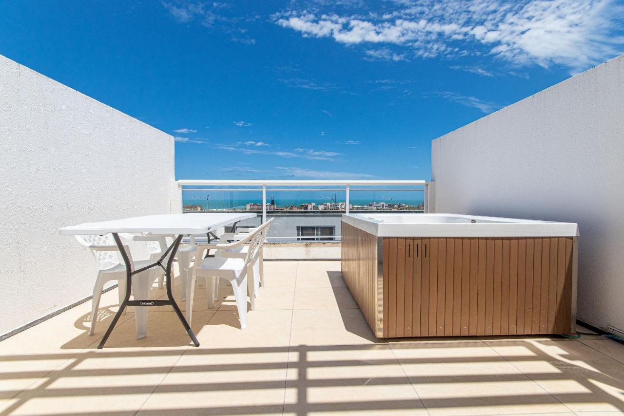 #c21 - Com Jacuzzi Por Carpediem Casa de Férias