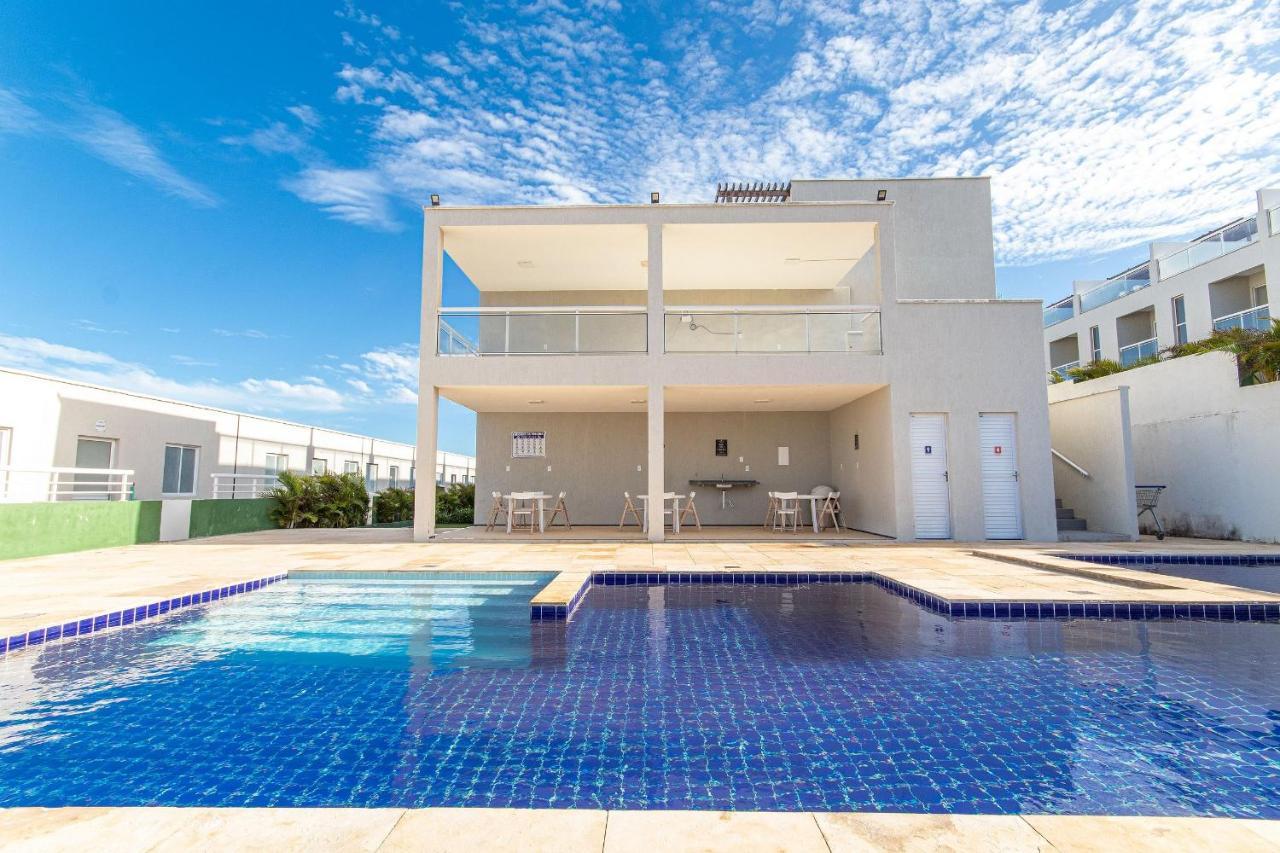 #c21 - Com Jacuzzi Por Carpediem Casa de Férias Aquiraz