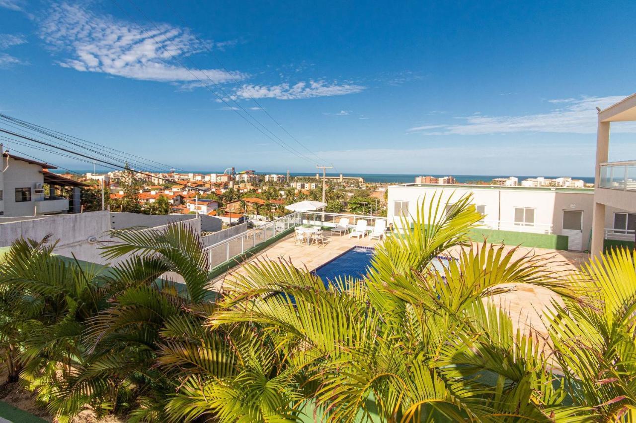 Casa de Férias #c21 - Com Jacuzzi Por Carpediem Aquiraz