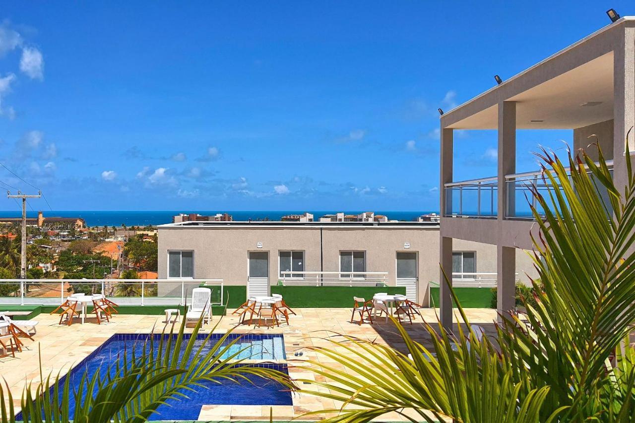 #c21 - Com Jacuzzi Por Carpediem * Aquiraz