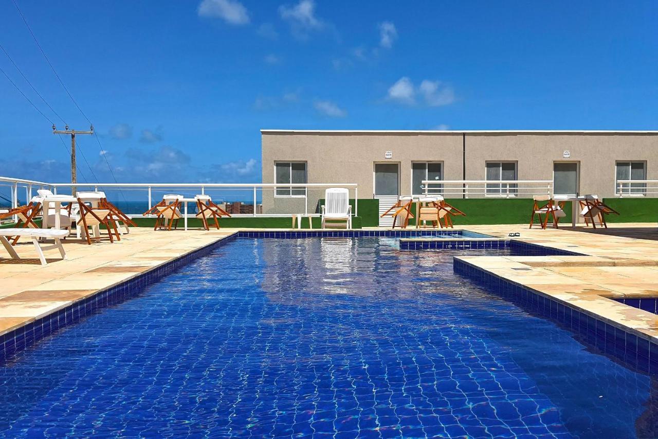 #c21 - Com Jacuzzi Por Carpediem Aquiraz