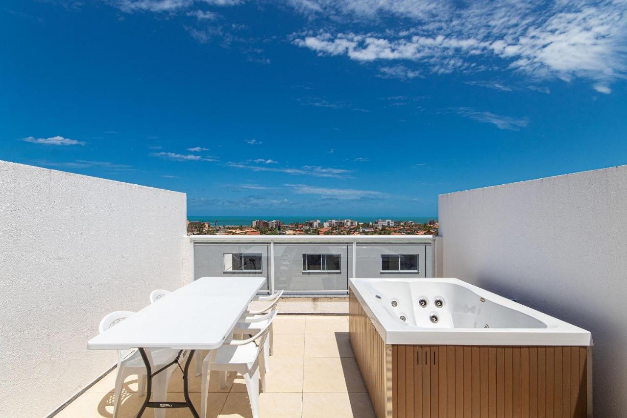 #c21 - Com Jacuzzi Por Carpediem Casa de Férias