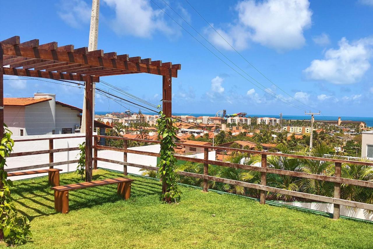 #c21 - Com Jacuzzi Por Carpediem * Aquiraz