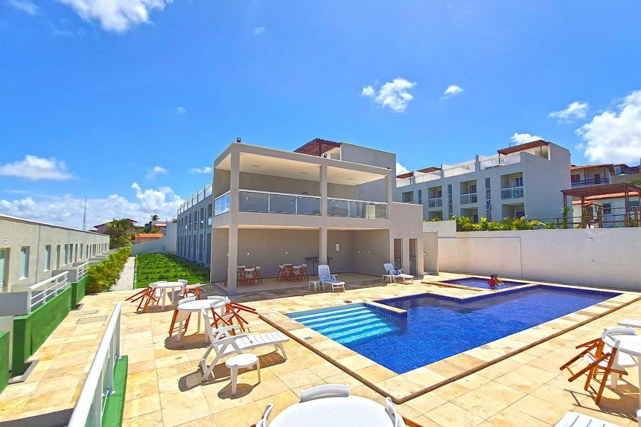 Casa de Férias #c21 - Com Jacuzzi Por Carpediem Aquiraz