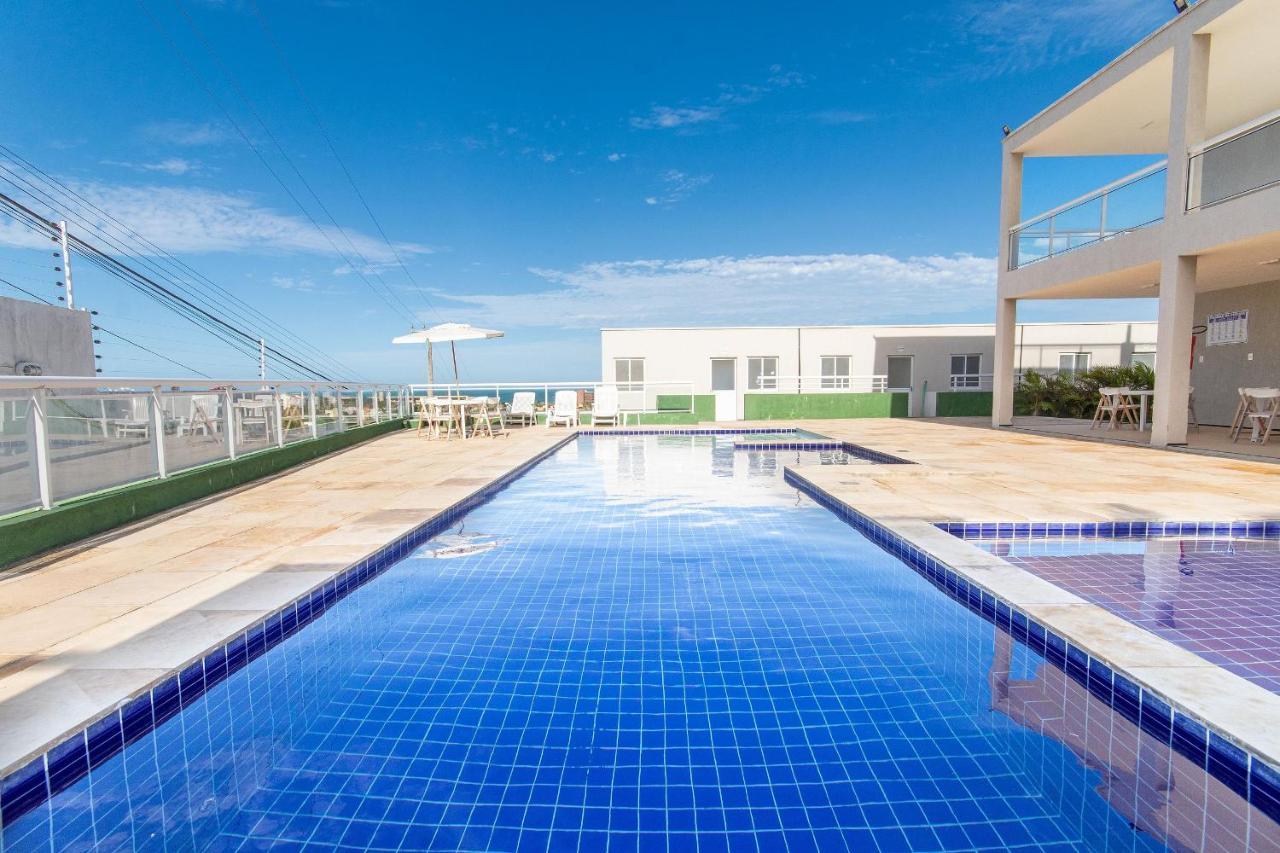 Casa de Férias #c21 - Com Jacuzzi Por Carpediem Aquiraz